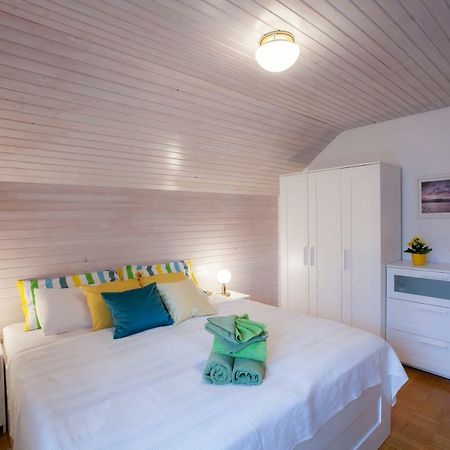 Apartments Special 블레드 외부 사진