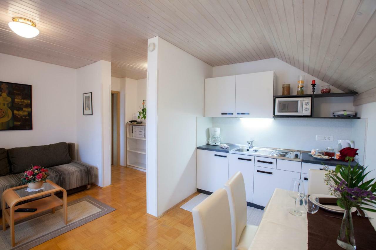 Apartments Special 블레드 외부 사진