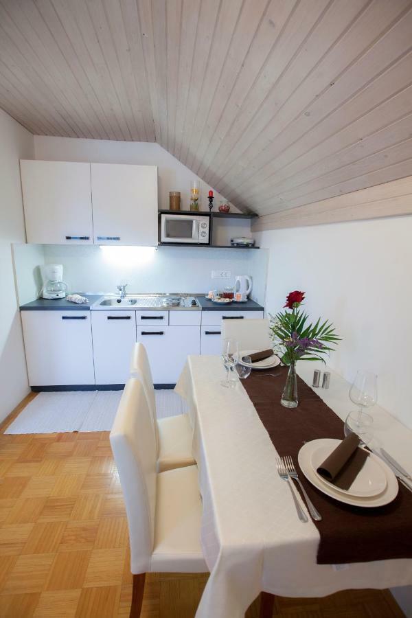 Apartments Special 블레드 외부 사진