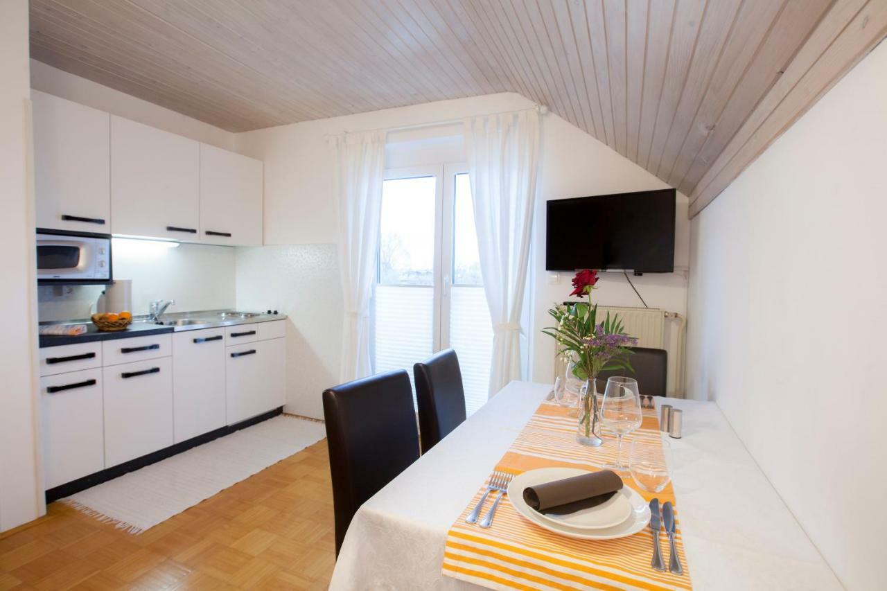 Apartments Special 블레드 외부 사진