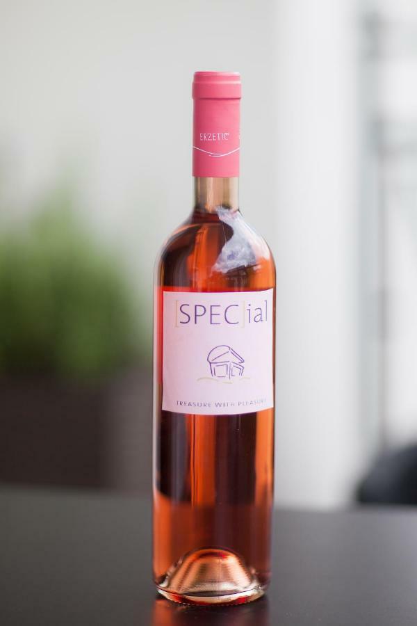 Apartments Special 블레드 외부 사진