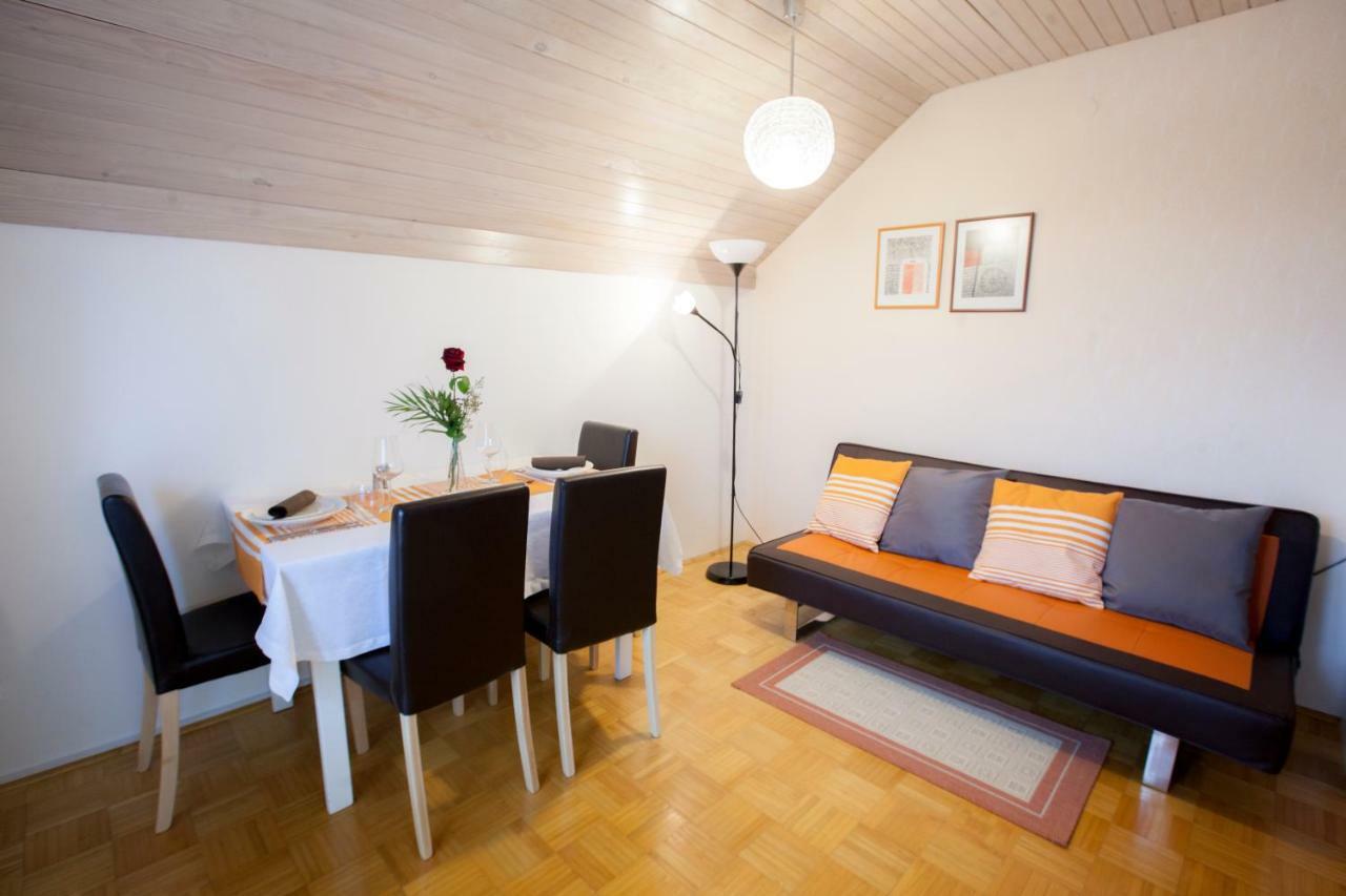 Apartments Special 블레드 외부 사진
