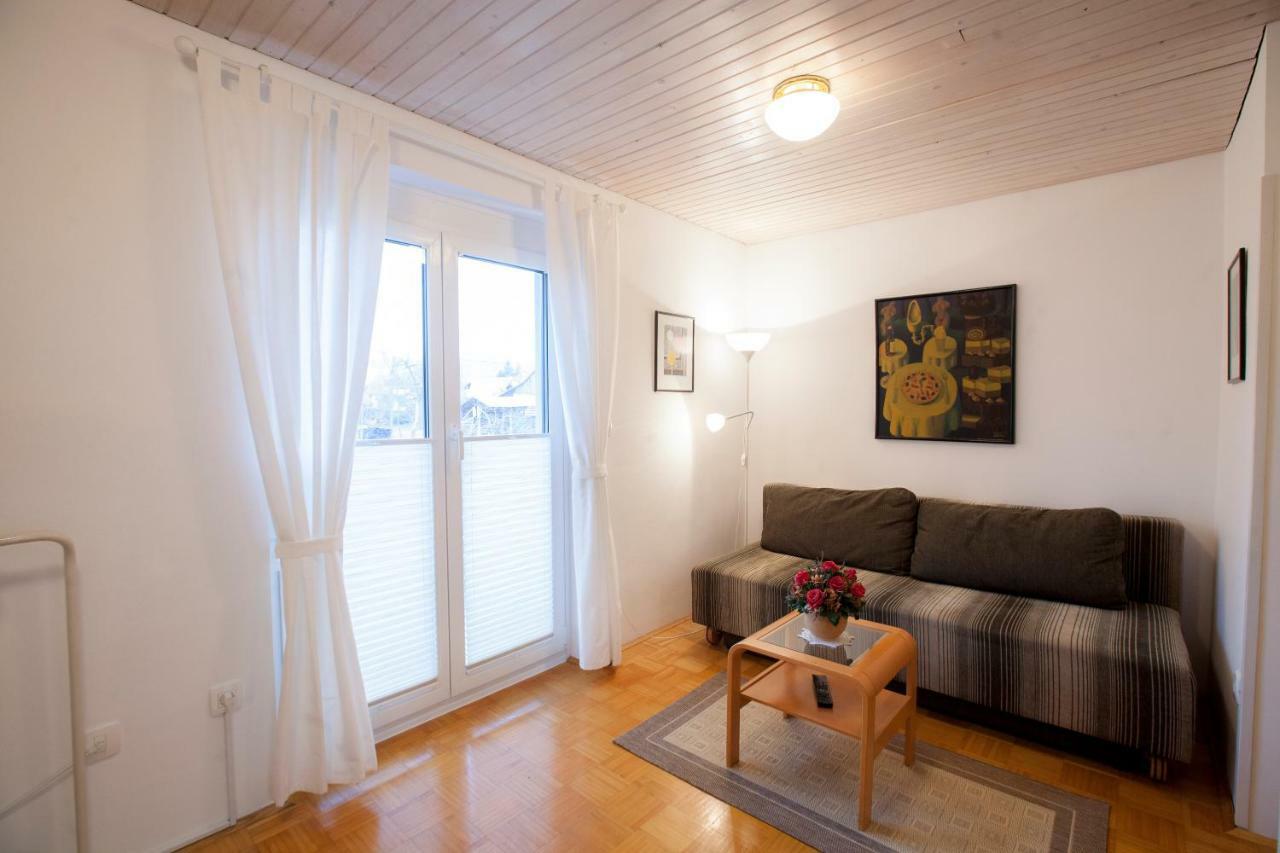 Apartments Special 블레드 외부 사진